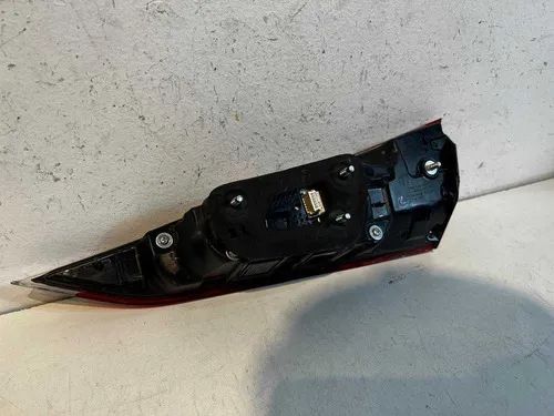 Lanterna Tampa Lexus Es350 L.e 2018 2019 / Original - Foto 7