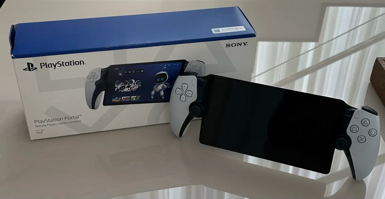 PlayStation Portal - PS Portal