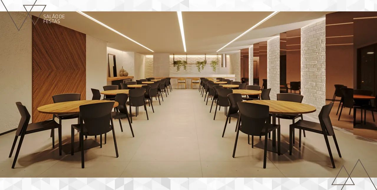 EDIFÍCIO VIVENCE ABDON ARROXELAS - LANÇAMENTO - Foto 3