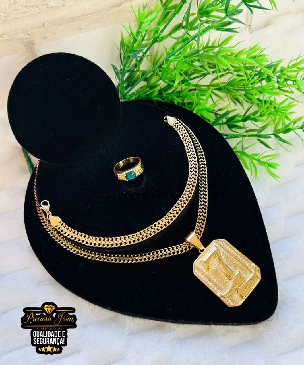 CORDÃO LADRAIA - Foto 5