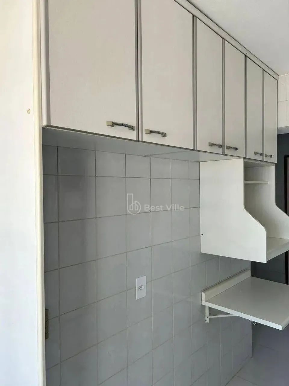 Apartamento com 3 dormitórios à venda, 90 m² por R$ 1.150.000,00 - Alphaville - Barueri/SP - Foto 8