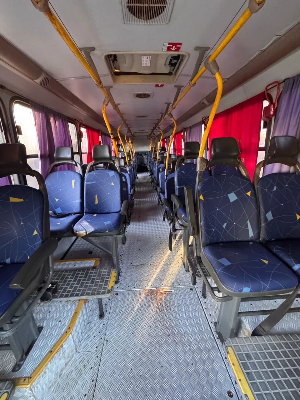 MARCOPOLO Torino Mercedes Benz Of 1721 - Foto 3