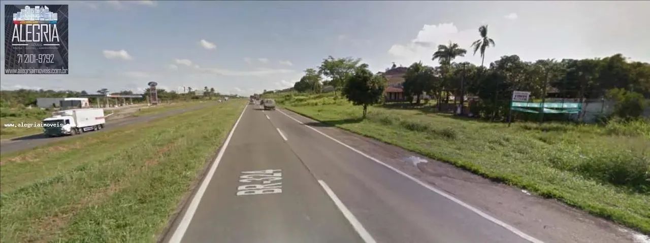 Terreno para Venda em Candeias, CANDEIAS