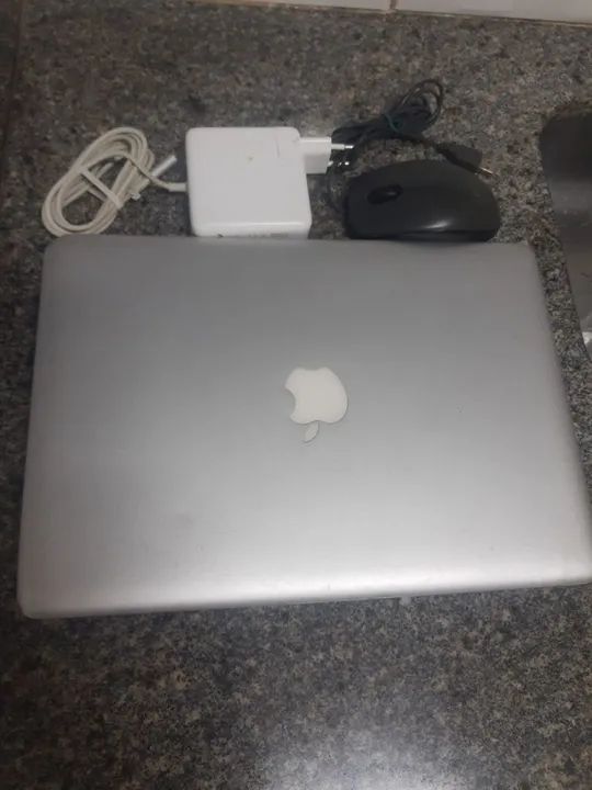 MacBook Pro 14 polegadas - Foto 4