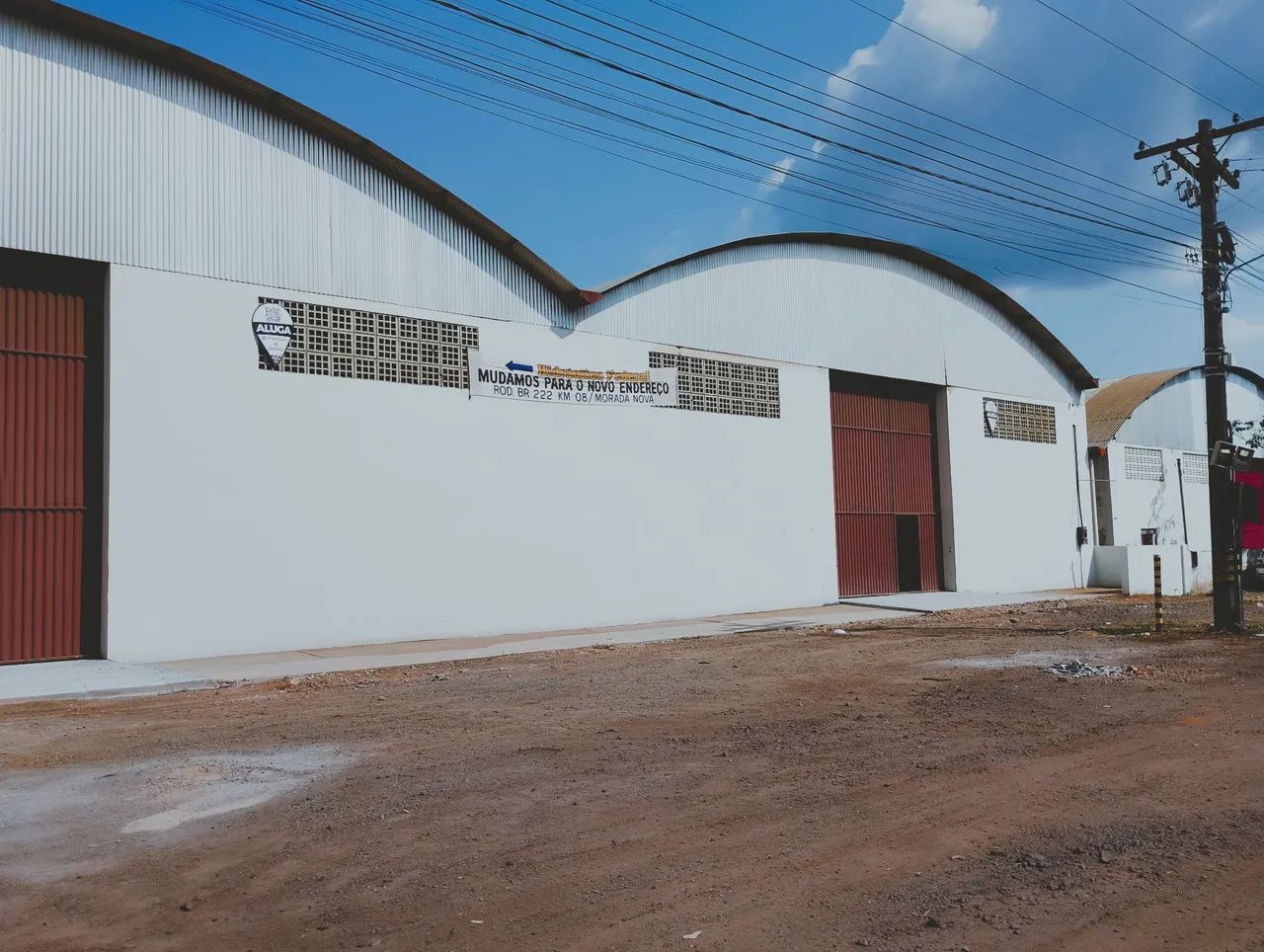 Aluguel de galpão  - Foto 2