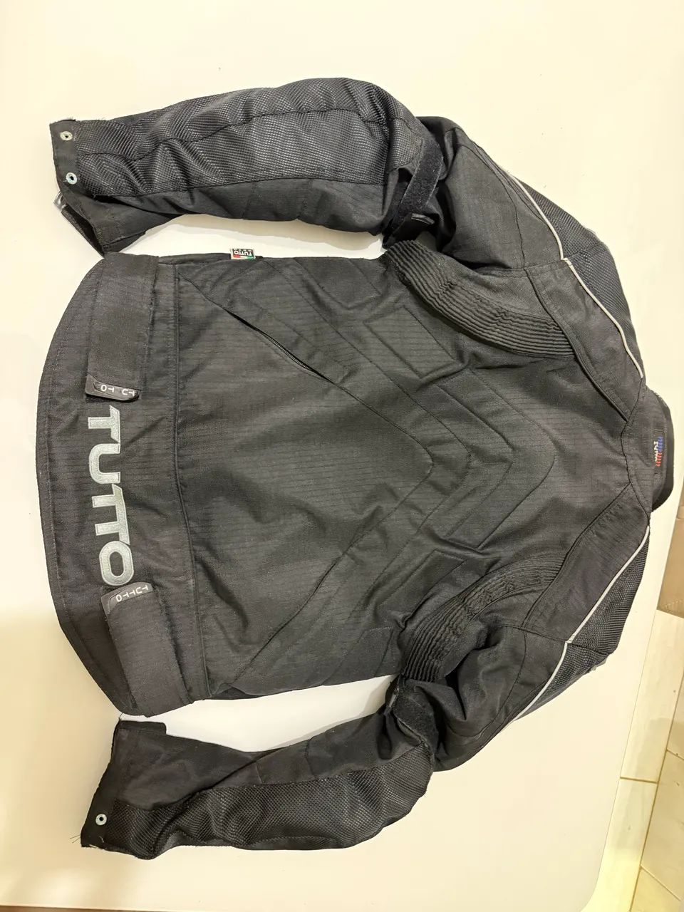 Jaquetas Tutto - Foto 2