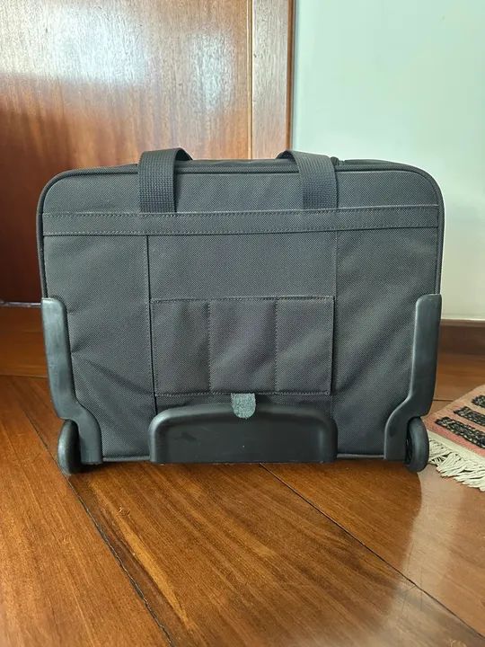 Briefcase pasta com rodas deluxe Tumi - Foto 3