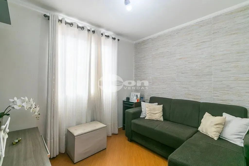 Apartamento à venda na Conceição com 56 m² e 2 dormitórios/quartos disponíveis. - Foto 4