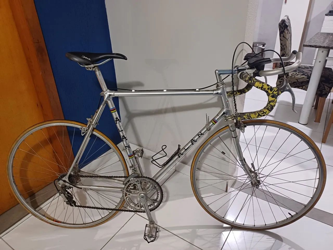 Bicicletta Alan Bici Vintage Bici Atala Vintage Atala Grand Prix