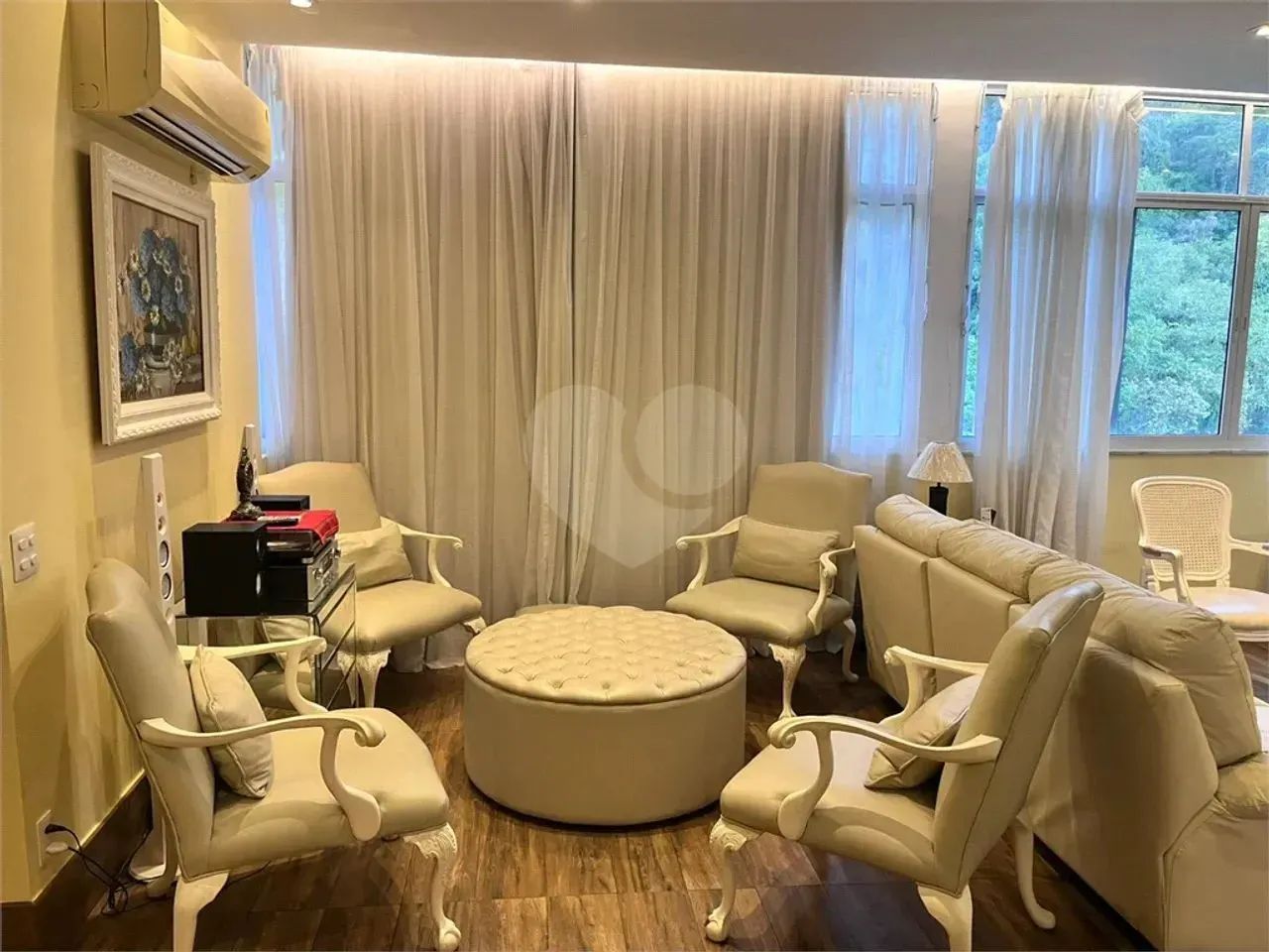 Imóvel para venda com 136 metros quadrados com 3 quartos em Tijuca - Rio de Janeiro - RJ - Foto 6