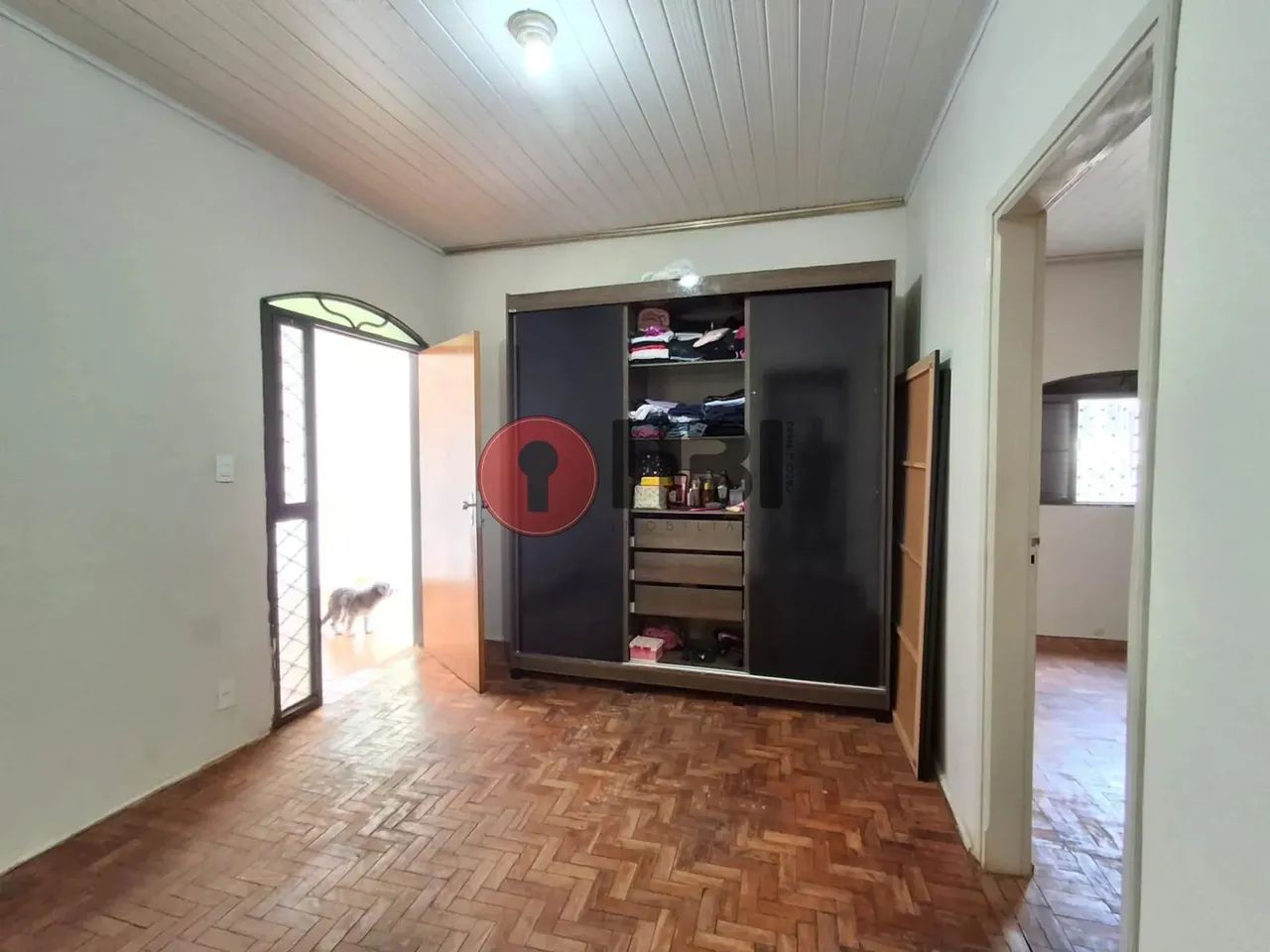 Casa residencial próximo ao centro da cidade, aeroporto, 2 quartos, sala, copa - Foto 4