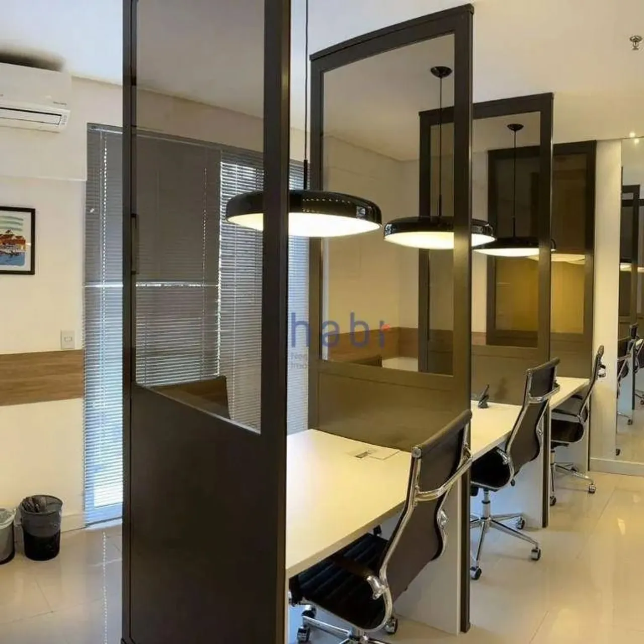Sala à venda, 161 m² por R$ 1.550.000,00 - Parque Campolim - Sorocaba/SP