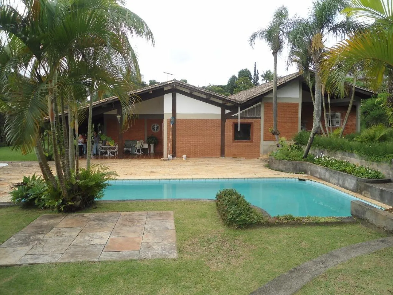 Granja Viana, Haras Guancan, Cotia