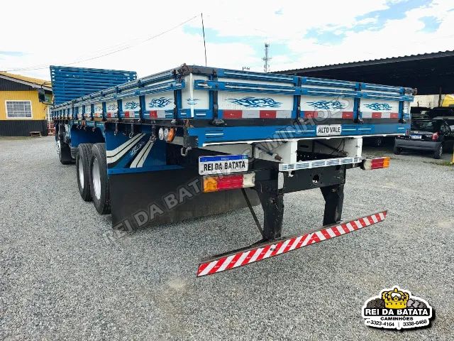 Mercedes Benz Atego 2425 Truck Carroceria 2009 - Foto 4