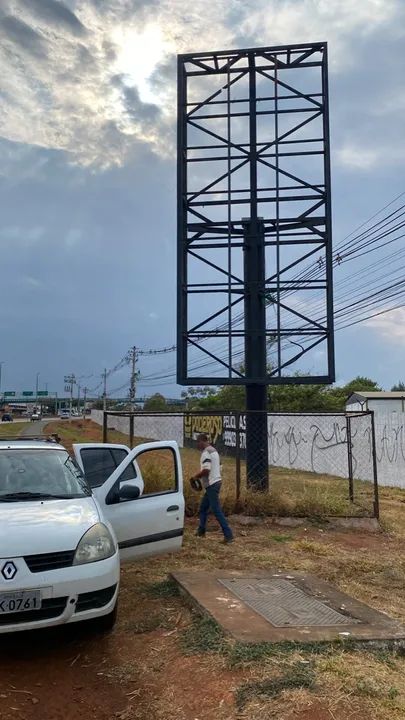 Tudo em mídia exterior  - Foto 4