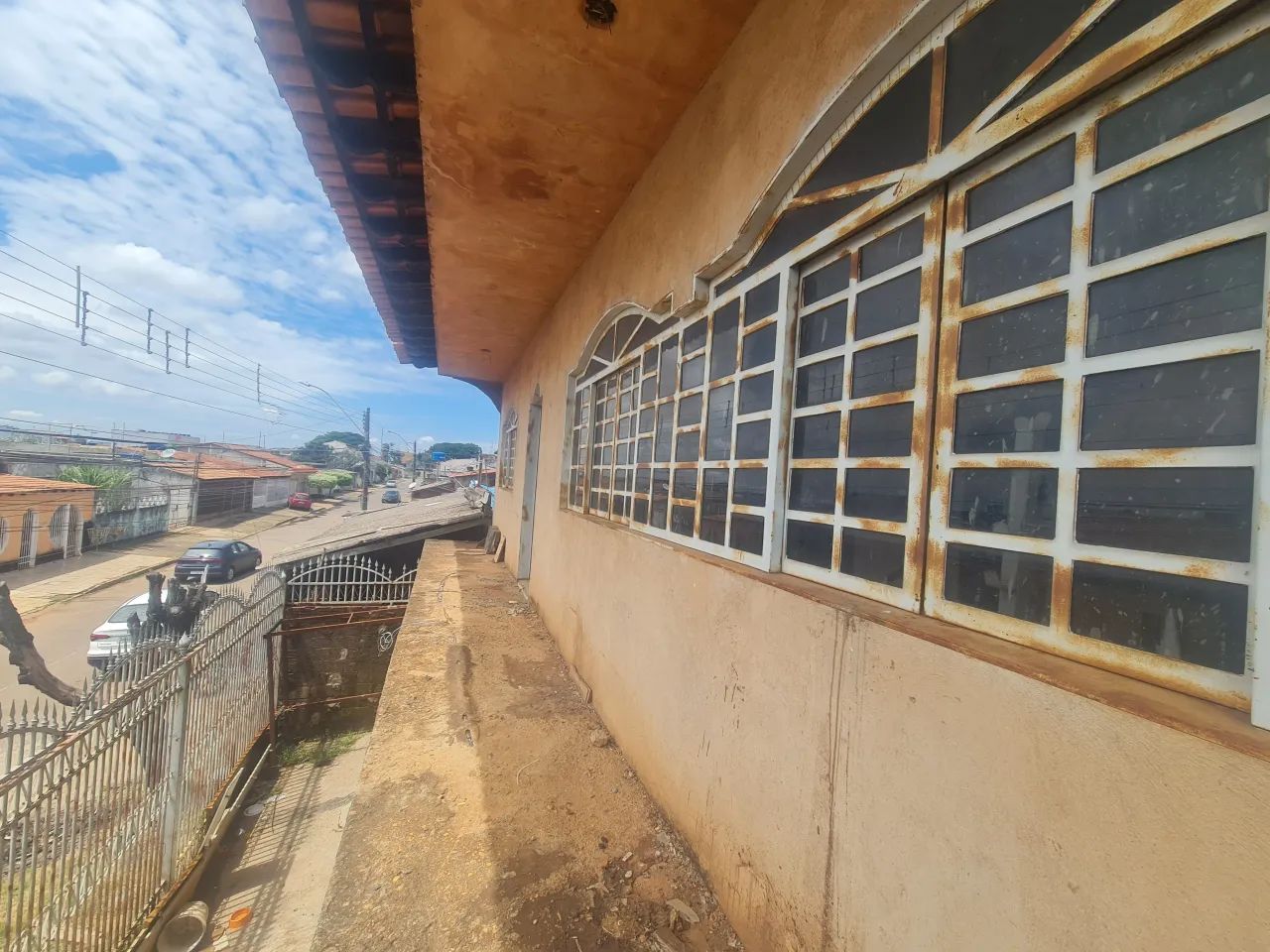 Sobrado para venda com 250 metros quadrados com 7 quartos em Ceilândia Norte - Brasília -  - Foto 5