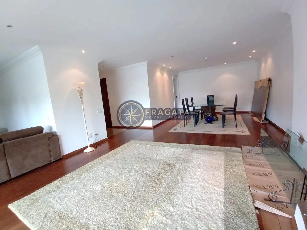 Apartamento á venda 192m²- 3 suítes e 3 vagas lazer Vila Madalena/São Paulo - Foto 6