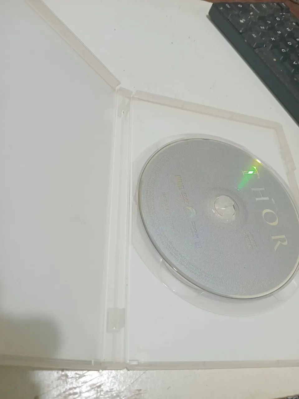 DVD Thor - Filme Marvel - Foto 3