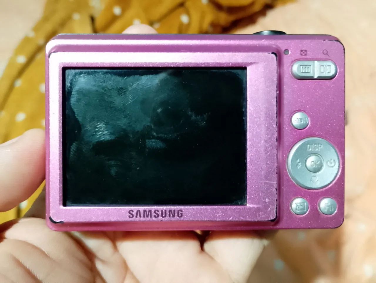 Duas Câmeras Digitais Samsung - Foto 5