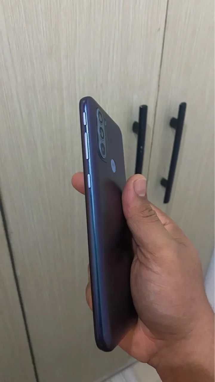 moto G31 128gb - Foto 2