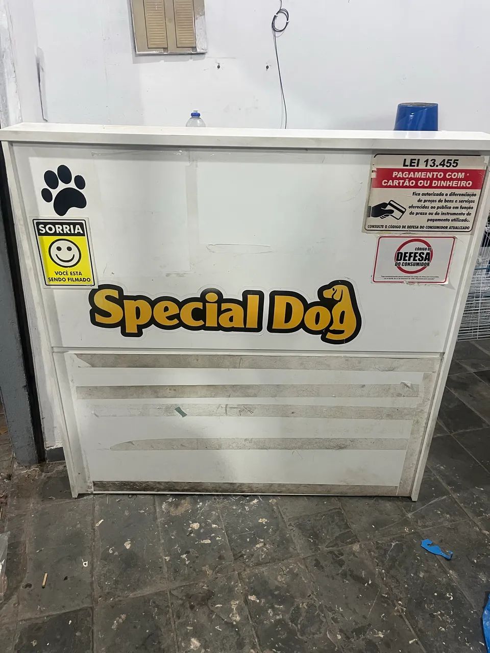 Balcão 64739709215873120