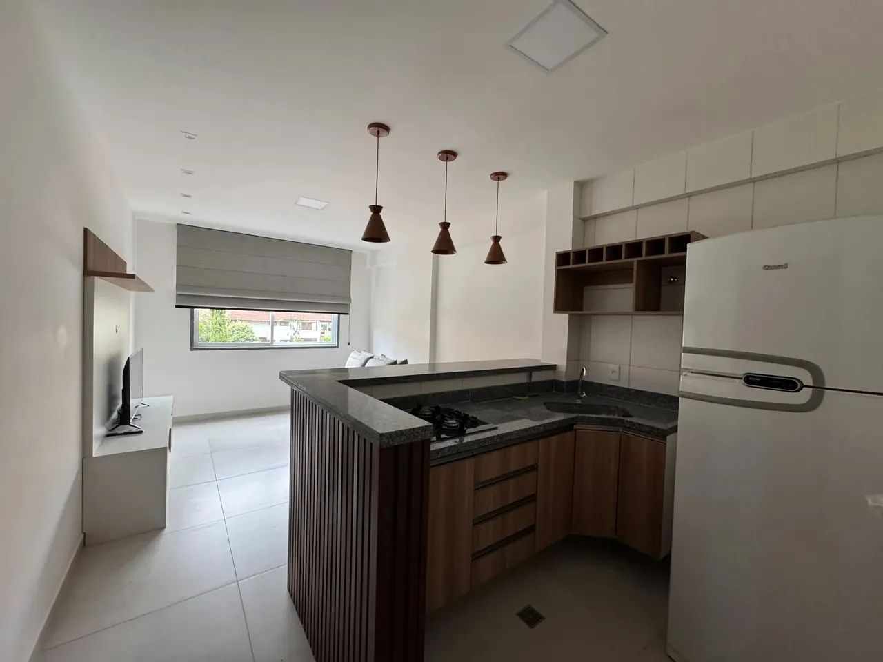 Apartamento para locação no Alto - Teresópolis - Rio de Janeiro - Foto 3
