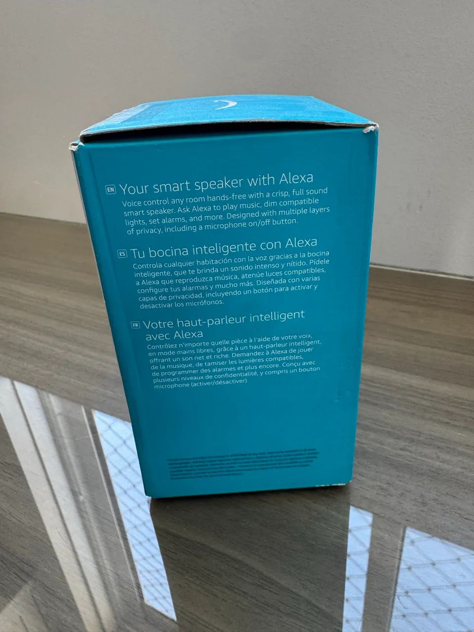 alexa echo pop da amazon - Foto 5