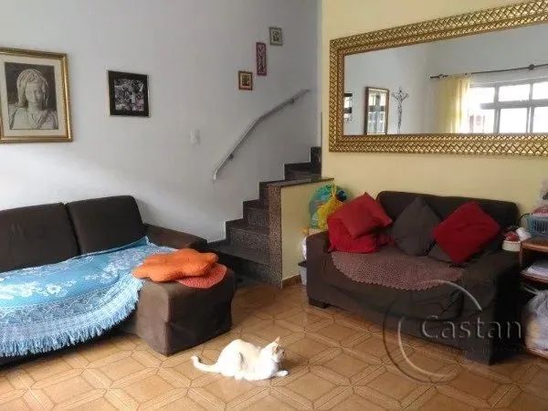 Casa em Vila em Tatuapé - Foto 2