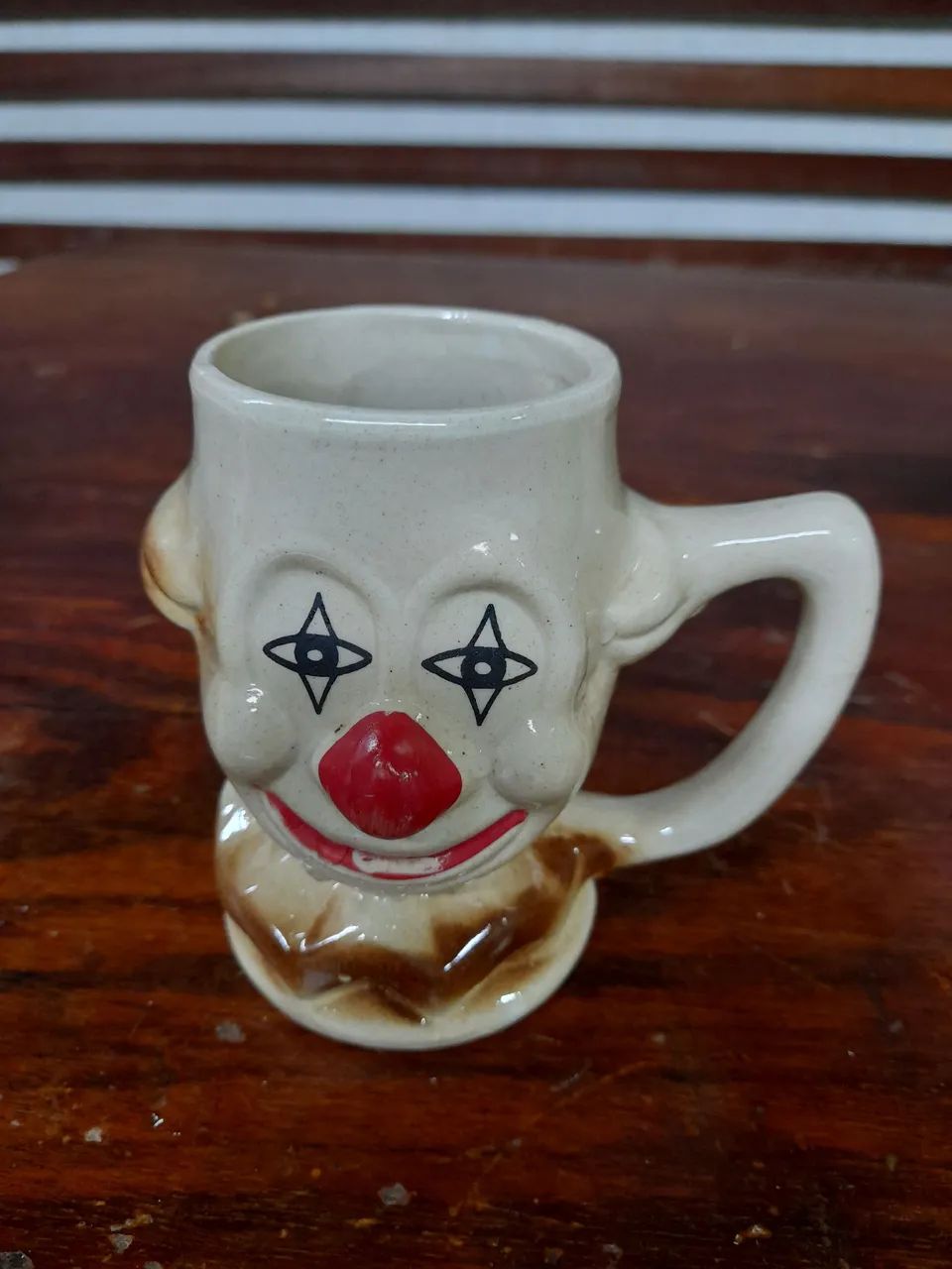 4 Canecas de palhaço colecionadores  - Foto 4