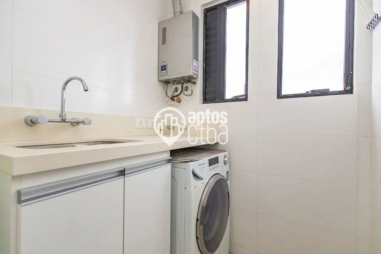 Apartamento a venda com 02 dormitórios, 01 vaga - Centro, Curitiba/PR - Foto 11