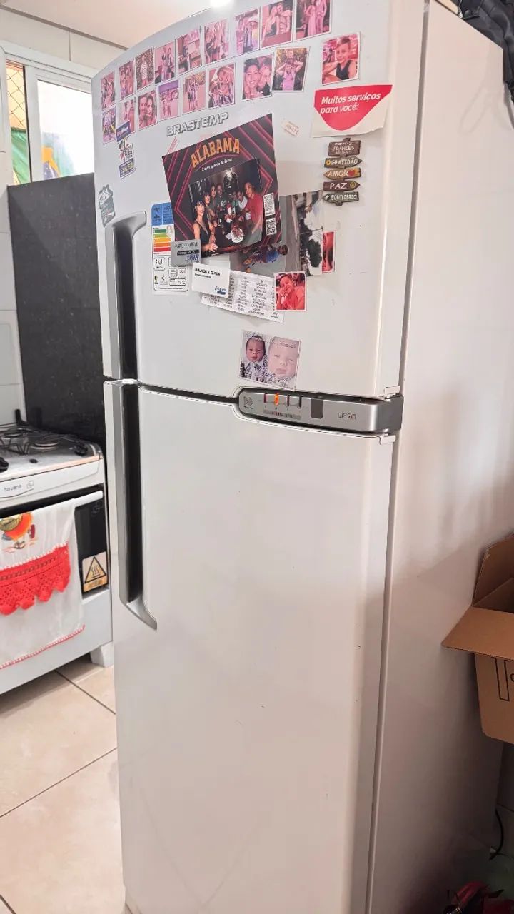 Geladeira  - Foto 3