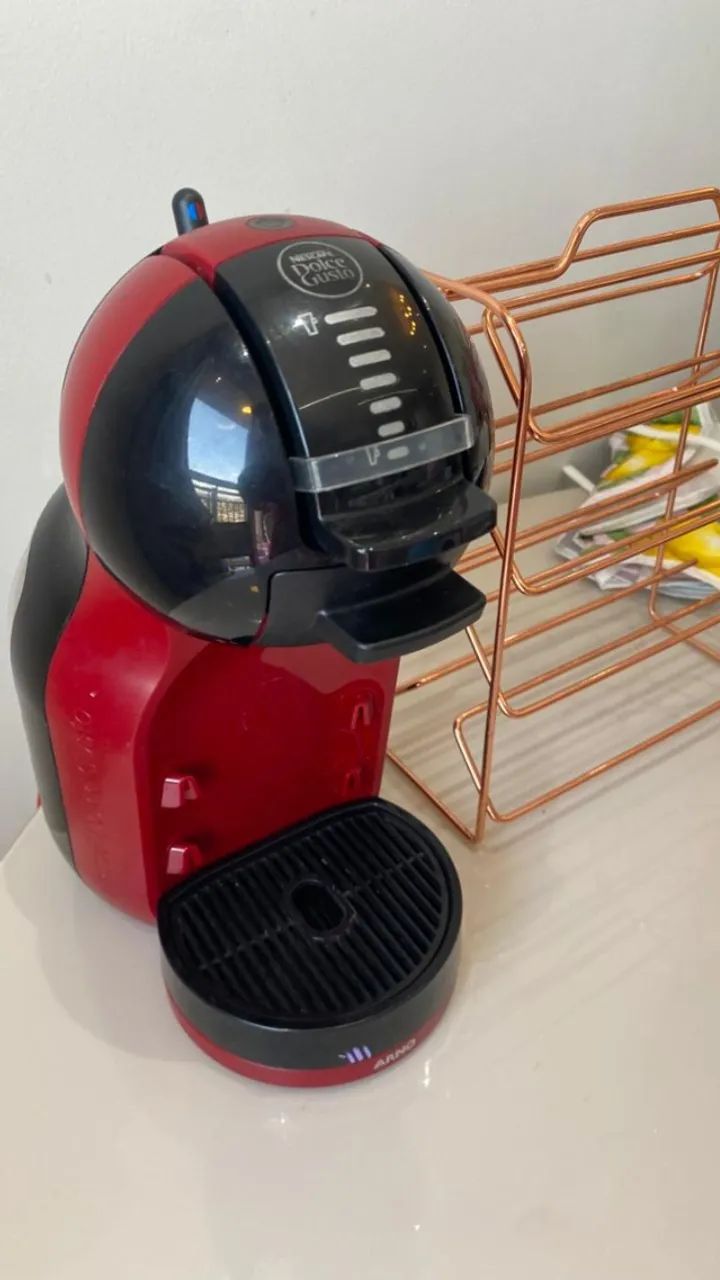 Máquina Dolce Gusto  - Foto 2