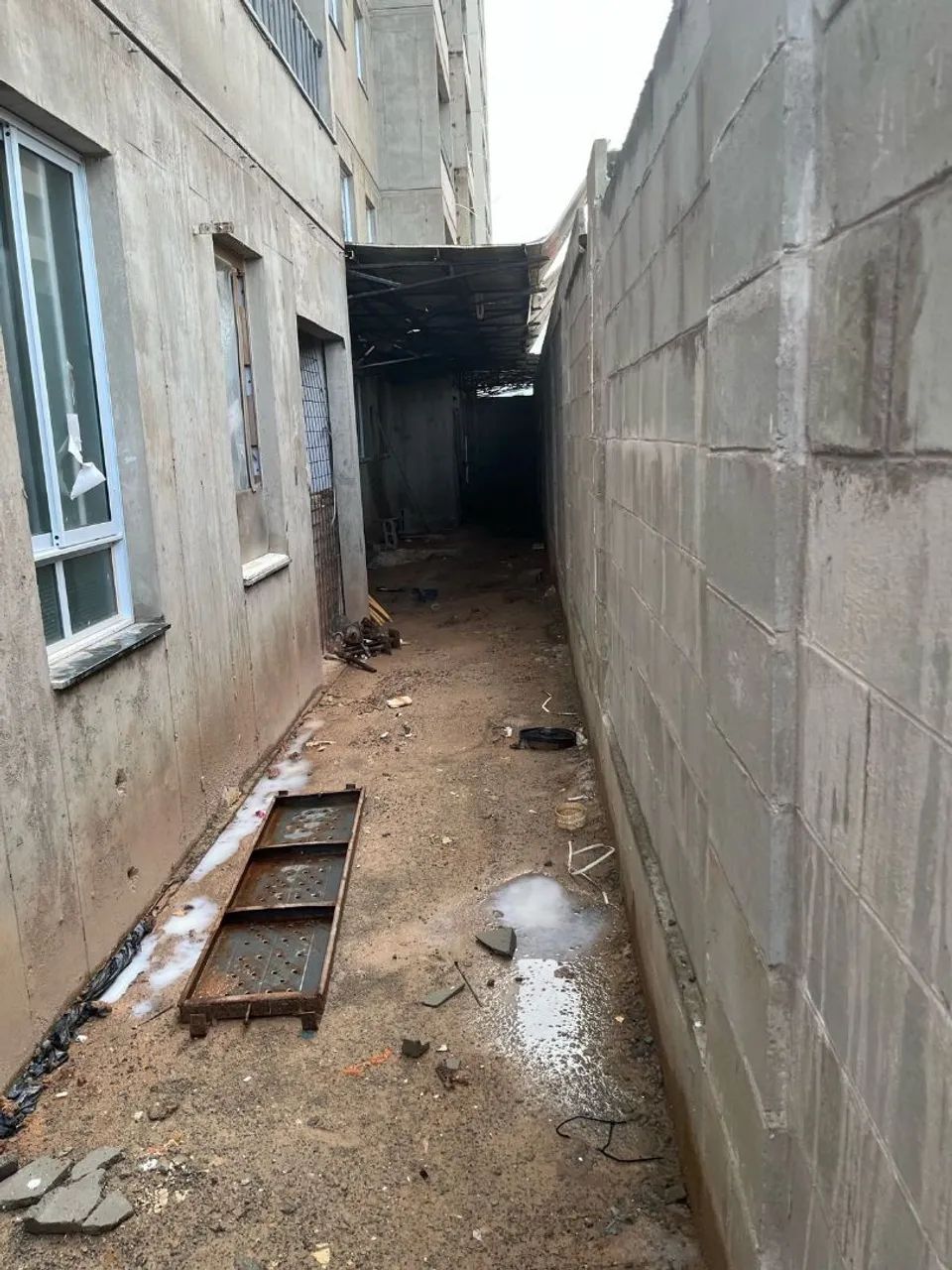 CONTRATADO CERAMISTAS, PEDREIRO  PRA OBRA NA SANTA BÁRBARA, PRÓXIMO AO EXPOEMA  - Foto 2