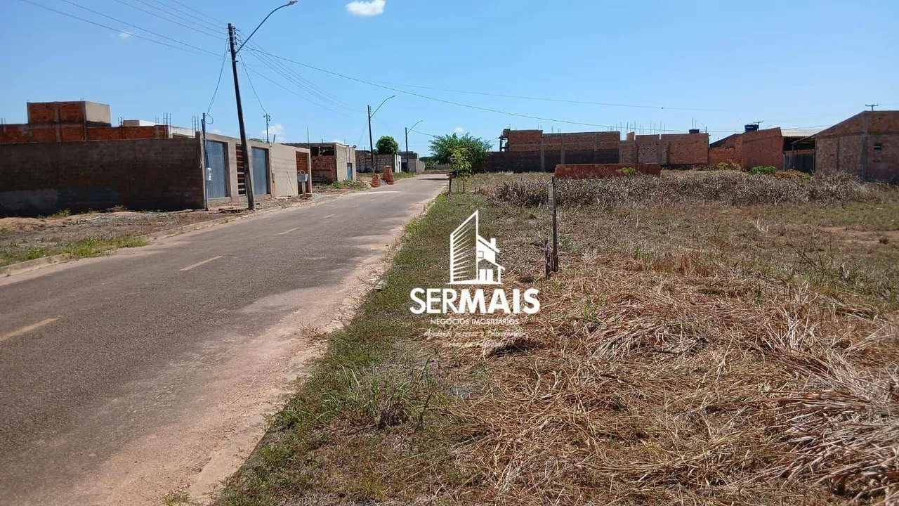 Oportunidade Imperdível! Terreno à Venda no Bairro Greenville ???
