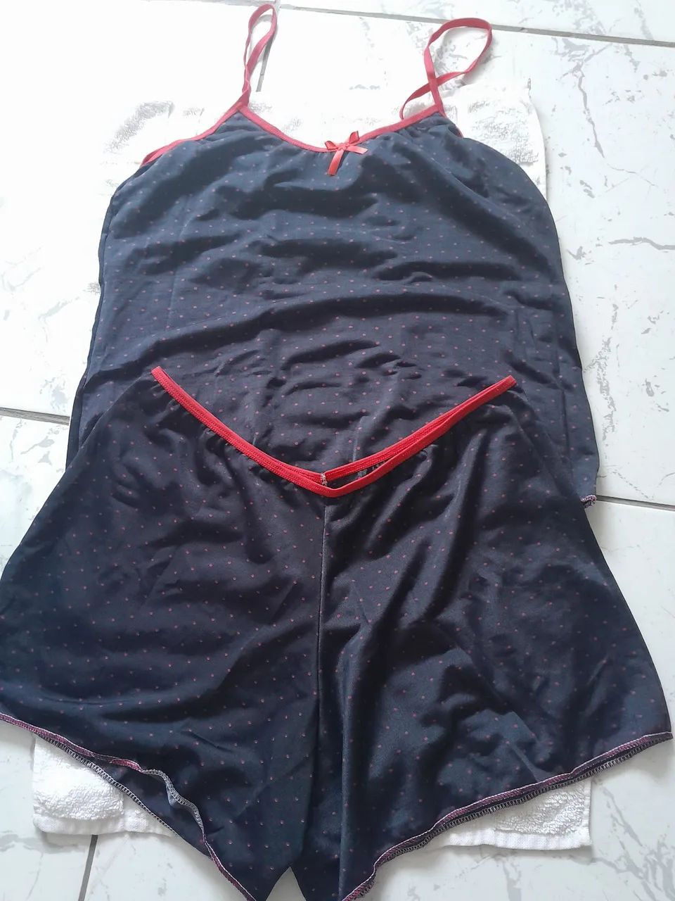 Conjunto baby doll  - Foto 5