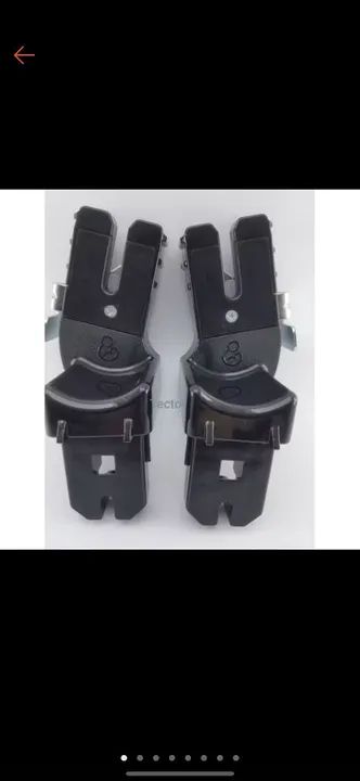 Adaptador de bebe conforto galzerano 