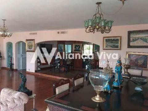 Leblon | Apartamento 4 quartos, sendo 2 suites - Foto 4