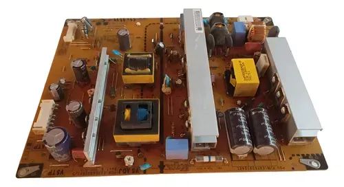 Placa Fonte Tv Lg 42pn4600. (Usado)