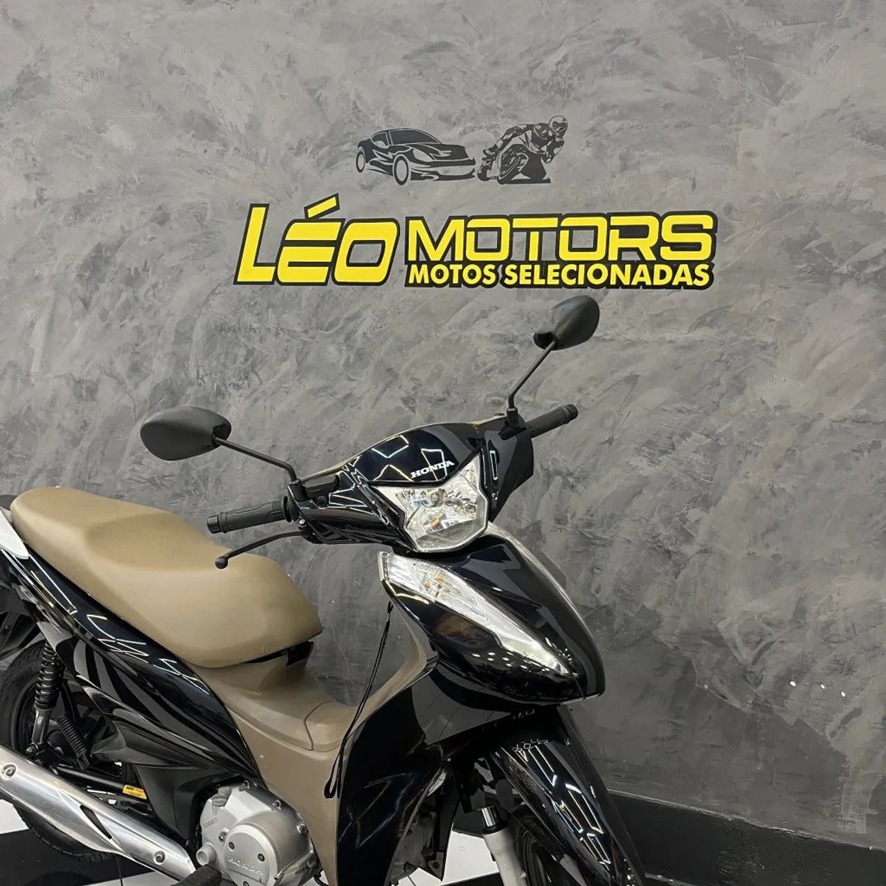 HONDA Biz 125 + - Foto 2
