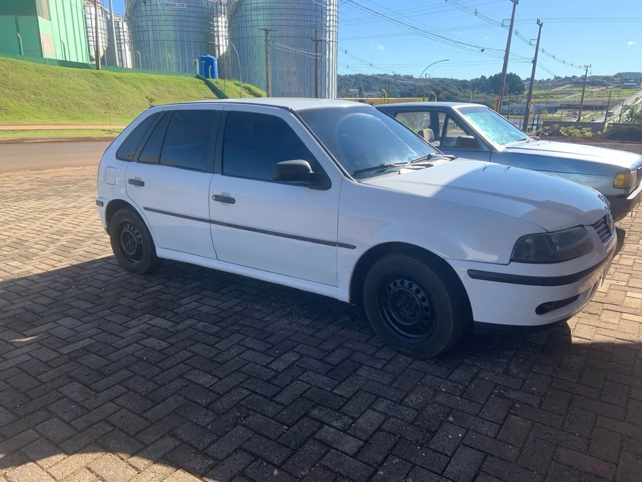 Gol g3 ap 1.6 mi - Foto 3