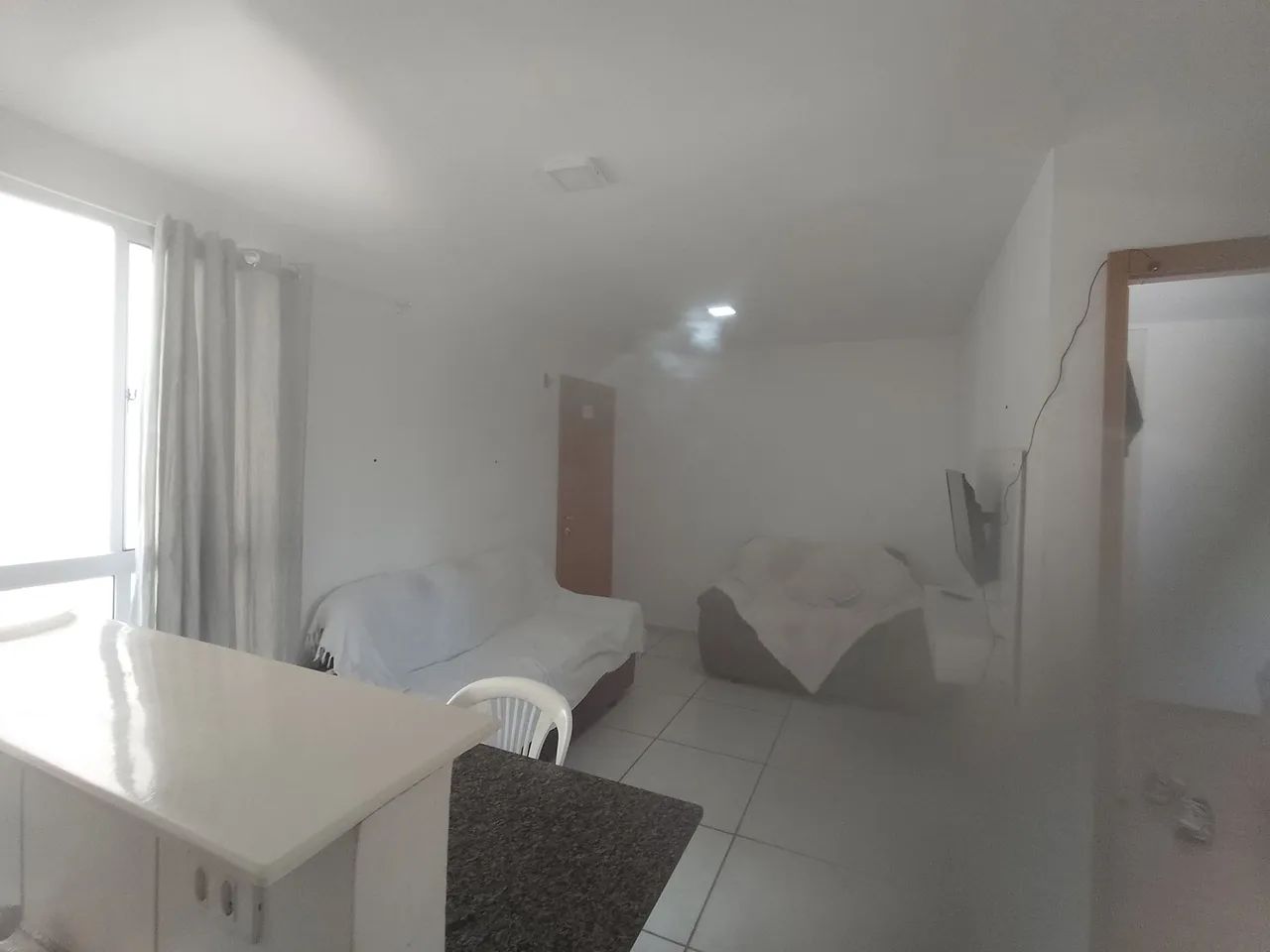 Foto - Barra dos Coqueiros - Luar da Barra