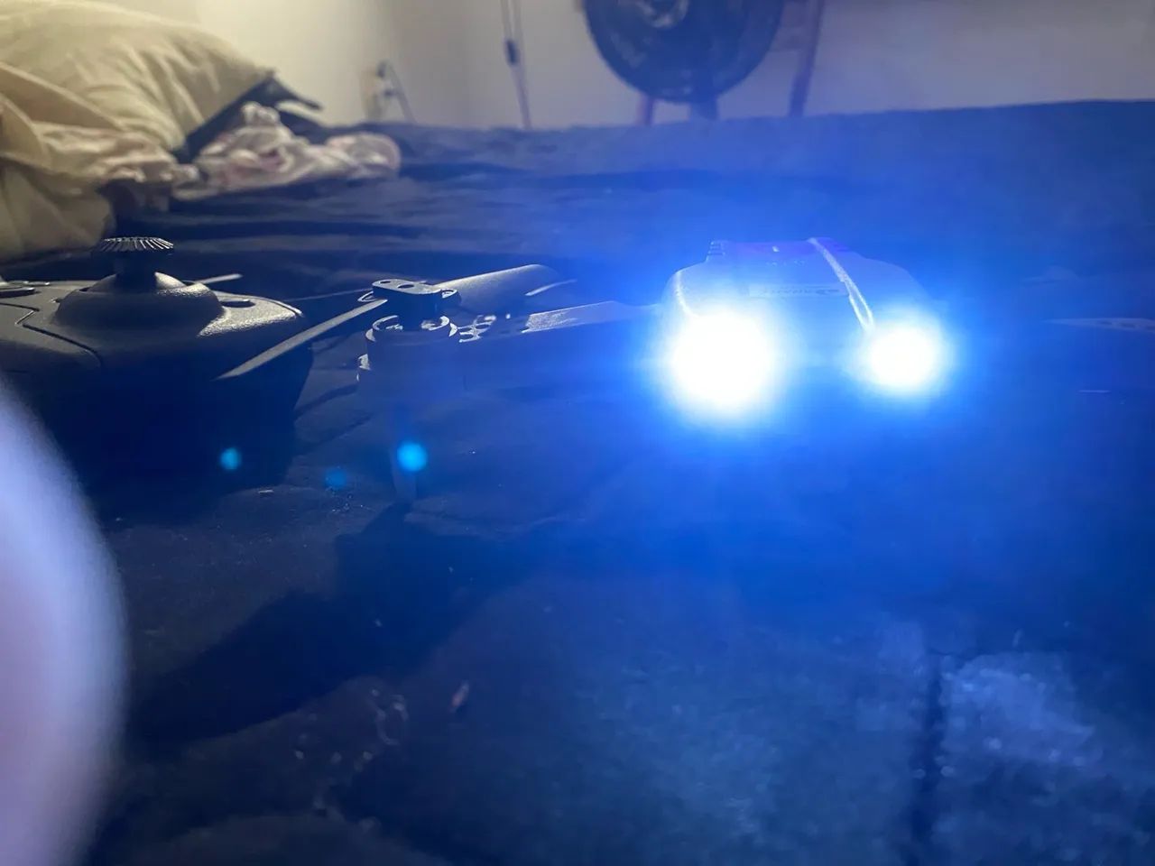 Mini Drone DLI - Foto 2