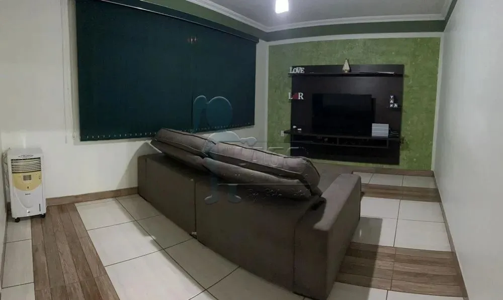 CASA PARQUE BANDEIRANTES