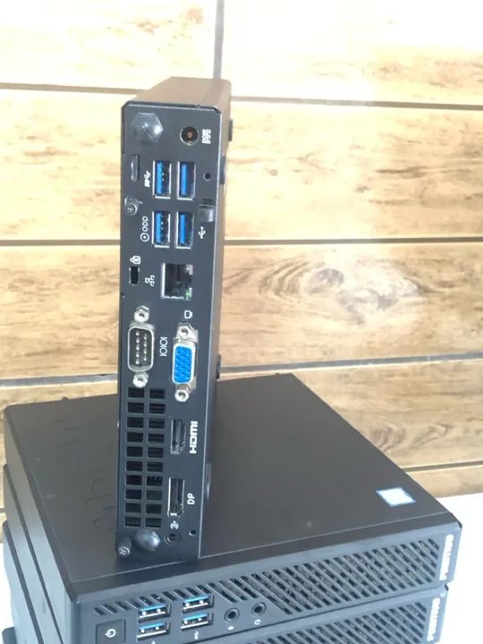 Mini PC i5 de 7ª - Foto 2