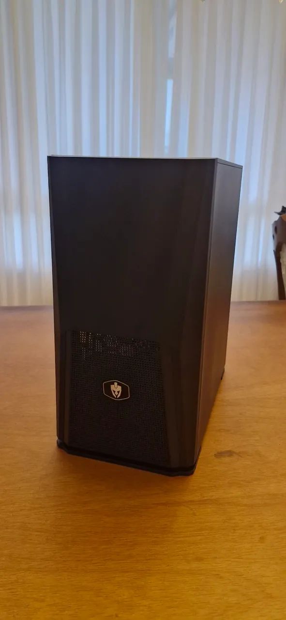 PC Gamer i7 + RX 550 + SSD NVMe - Ótimo p/ jogos, edição e estudos - Foto 2