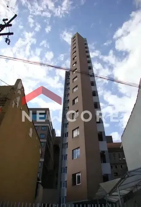 Apartamento em Avenida Silva Jardim - Rebouças - Curitiba/PR