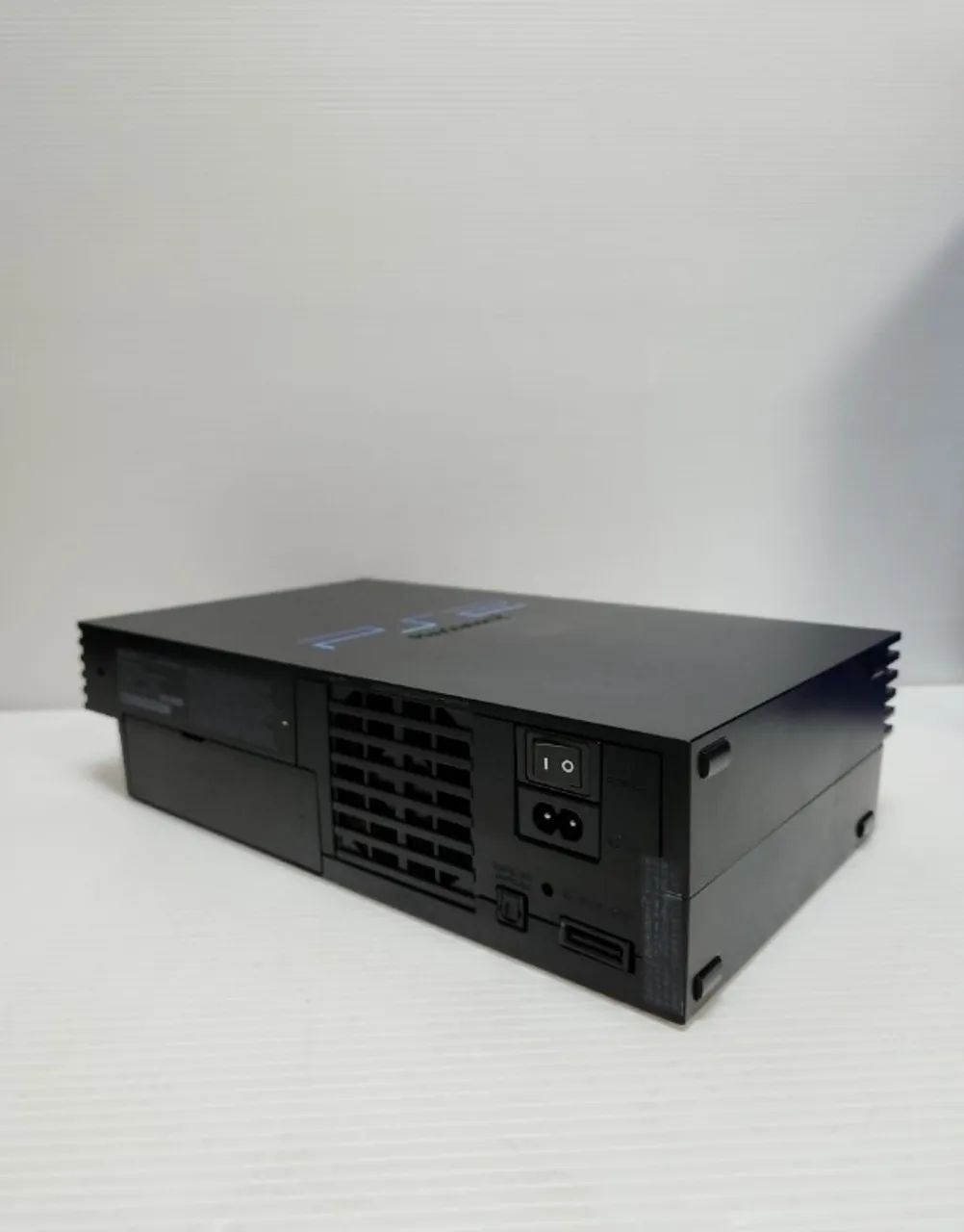 PS2 FAT SCPH-30000 JP Bloqueado - Foto 5