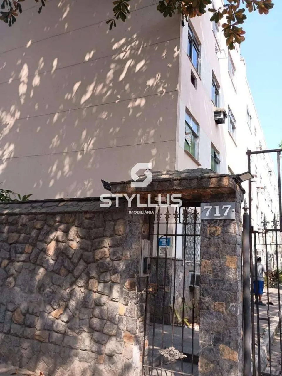 Praça Seca | Apartamento 3 quartos
