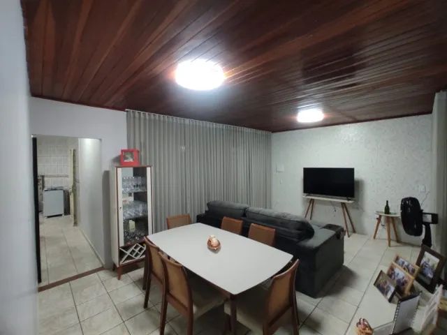 Foto - Brasília - Setor Oeste (Sobradinho II)