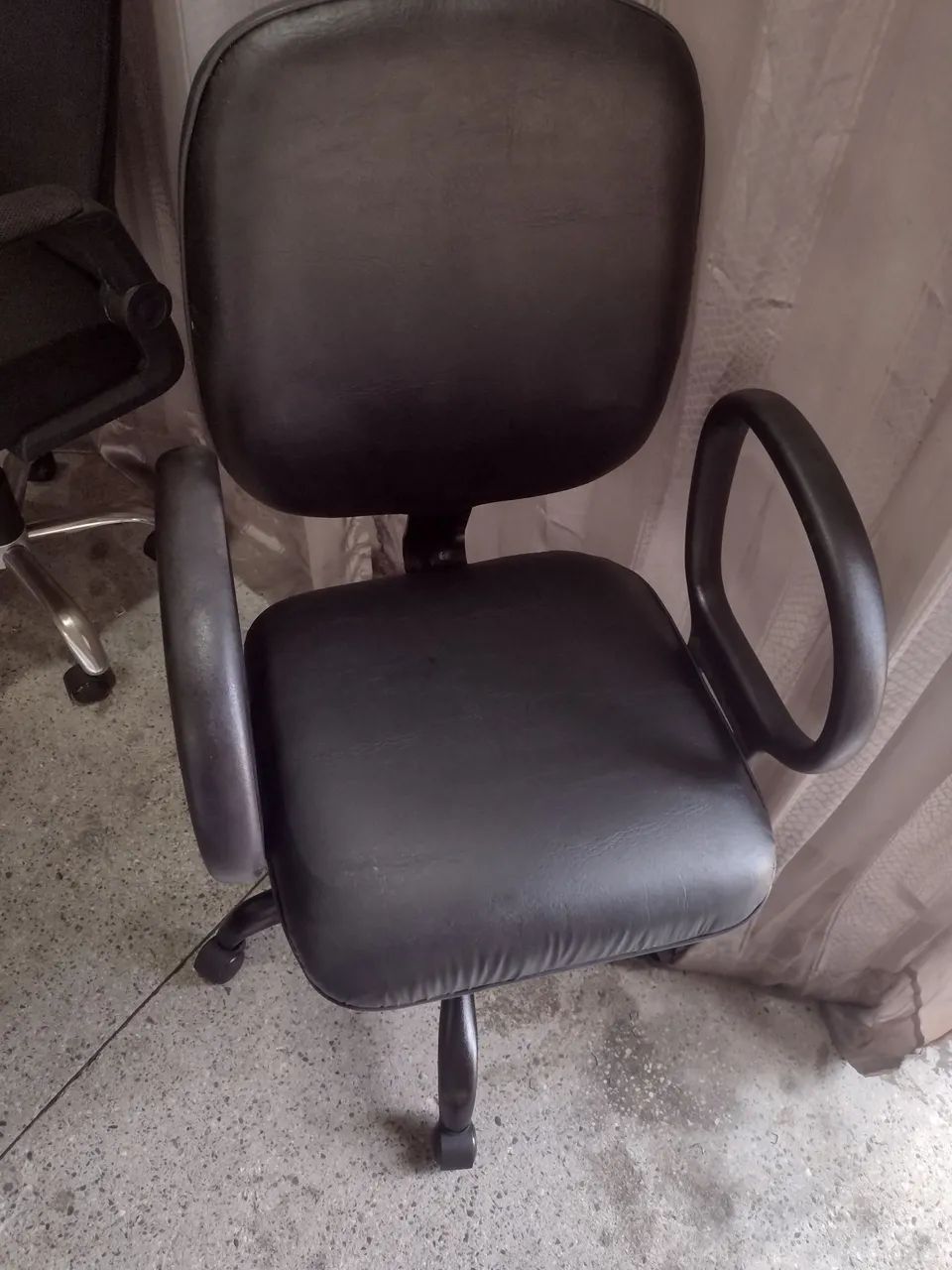 Cadeira de escritório  - Foto 5